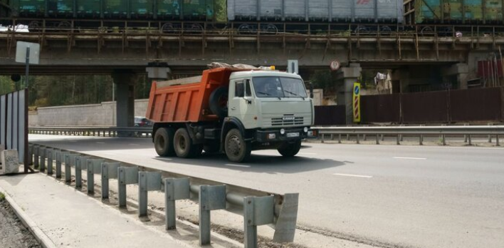 В Республике Татарстан собираются создать единого оператора управления грузоперевозками