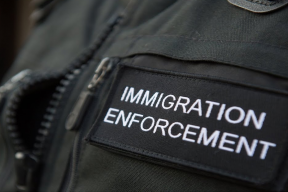 Украинцы по ошибке стали получать письма с требованием покинуть США