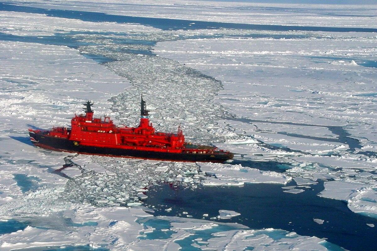 Новосибирская область отмечает 500 лет Северного морского пути