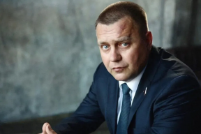 Сенатор Кастюкевич назвал оккупантами бойцов ВСУ в подконтрольном Киеву Херсоне