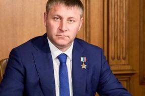 От окопов Авдеевки до губернаторского кресла: Шуваев принял Белгородскую область