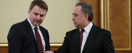 Орешкин, Мутко и Васильева не войдут в новое правительство