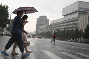 Синоптики призывают жителей большинства регионов РФ готовиться к дождям