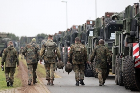 В Польше из-за несчастных случаев приостановили военные учения