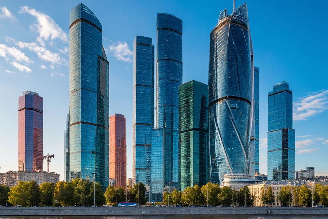 Россия раздавила Италию и Канаду в рейтинге экономик: возвращение в восьмёрку сильнейших