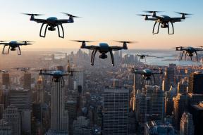 «Тихая охота» на юге: эксперт раскрыл маршрут дронов, ранивших детей в Адыгее