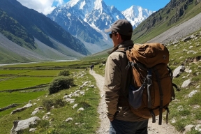 Российский регион увеличил туристический поток в два раза