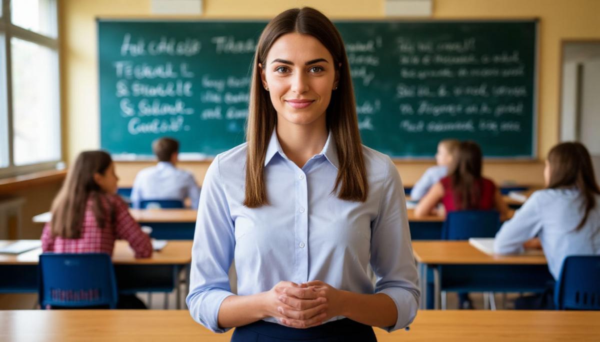 Депутаты Госдумы предложили ввести административную ответственность за унижение педагогов