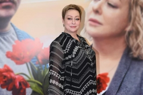 Мария Аронова рассказала о своем самочувствии