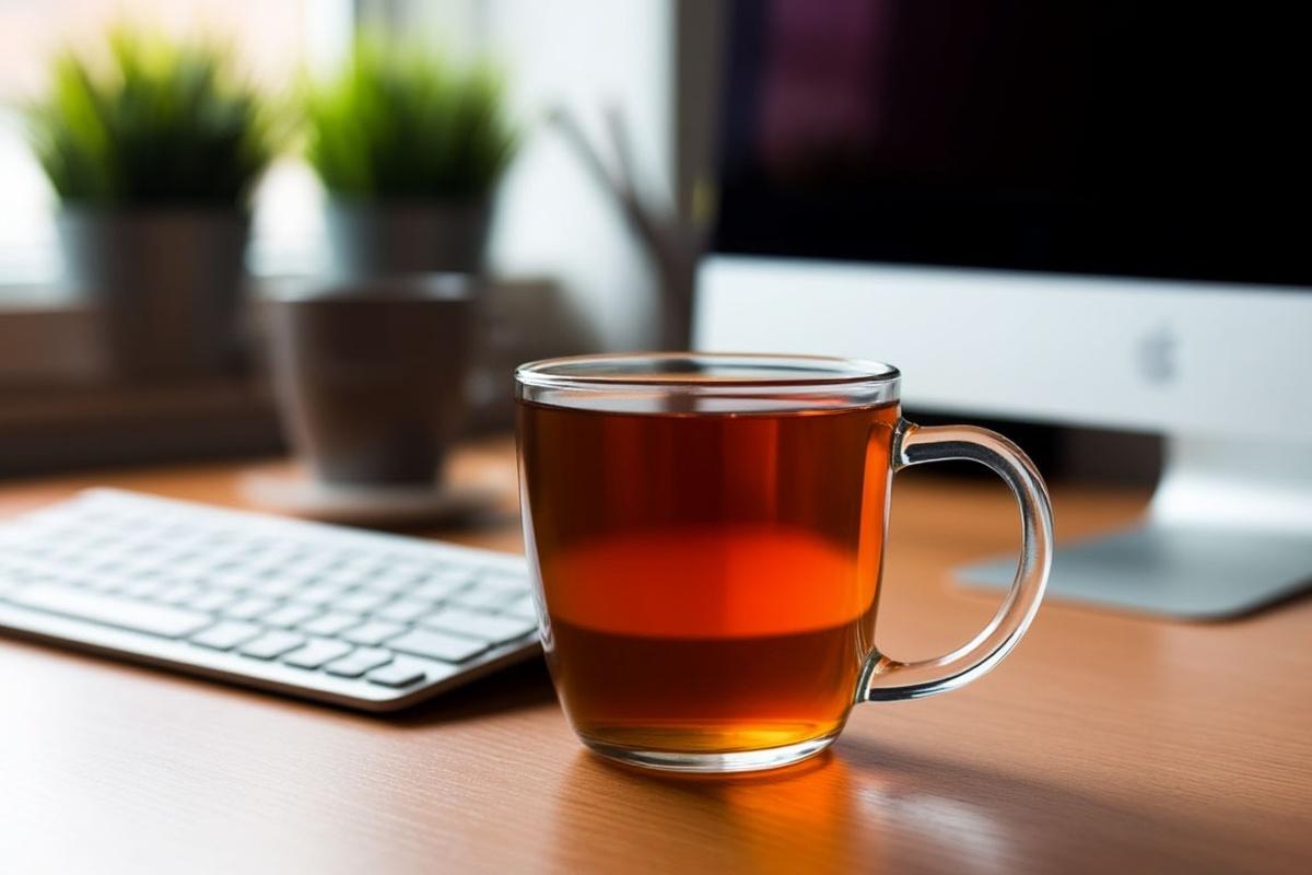 Юрист Рудакова объяснила, может ли руководитель запретить пить за рабочим столом