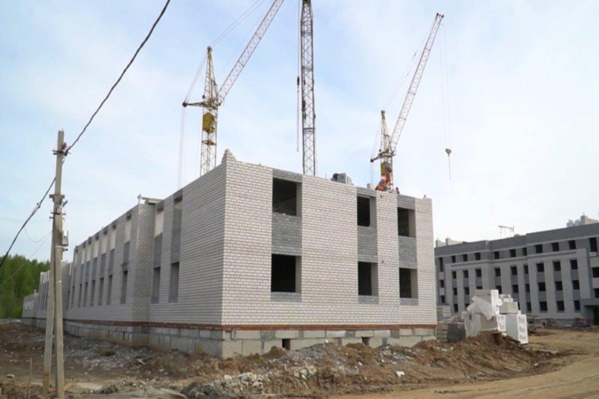 В Костромской области приняли закон, позволяющий увеличить количество квартир для сирот