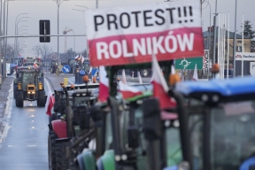 Украинцы пошли на отчаянный шаг из-за конфликта с Польшей