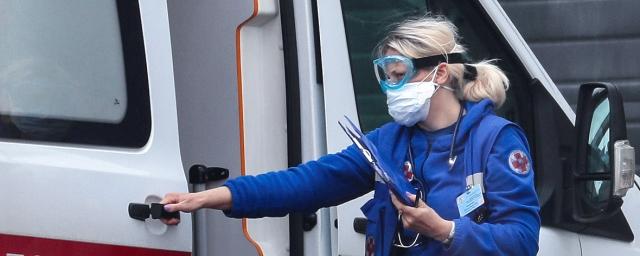 В Москве за сутки 1341 человек победил коронавирус