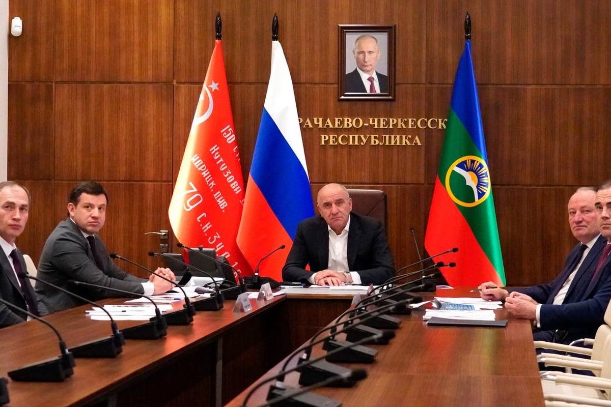 Власти решают, как спасти Северный Кавказ от грядущего энергодефицита