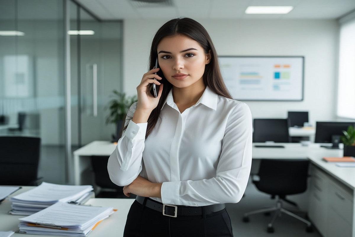 Офисный стресс – тихий убийца вашей молодости