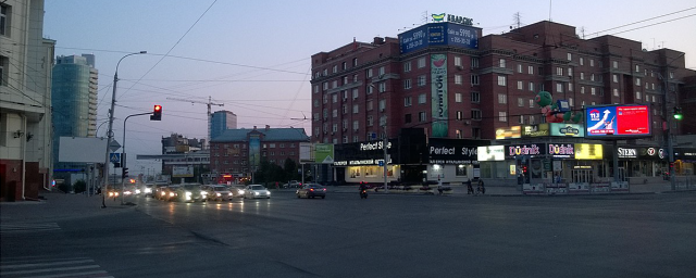 В Новосибирске отремонтируют четыре дороги за 94 млн рублей