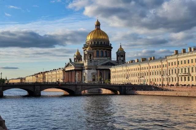 Аналитики назвали самые популярные российские города для летнего отдыха