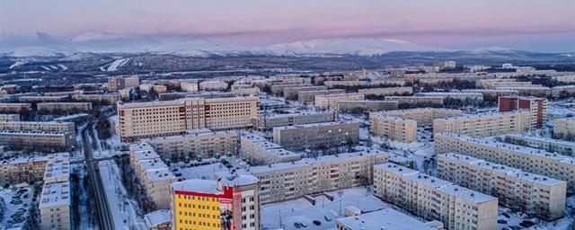 Стелла Апатиты Мурманская область