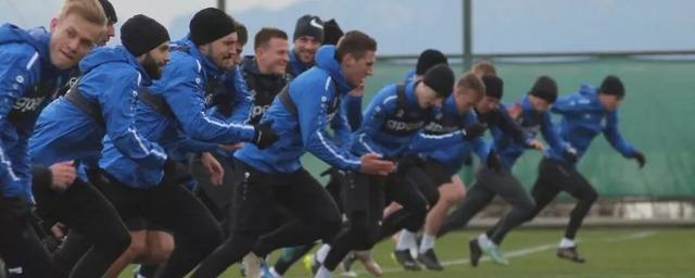 Украинский клуб «Минай» обвинил ФК «Шинник» в провокациях