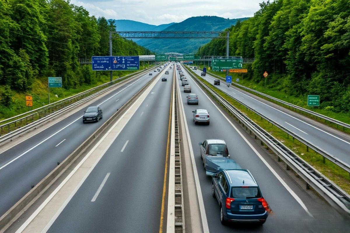 Автопутешественникам предложили новые маршруты по Иркутской области