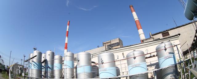 Курганская ТЭЦ-1 приостанавливает работу с 1 августа
