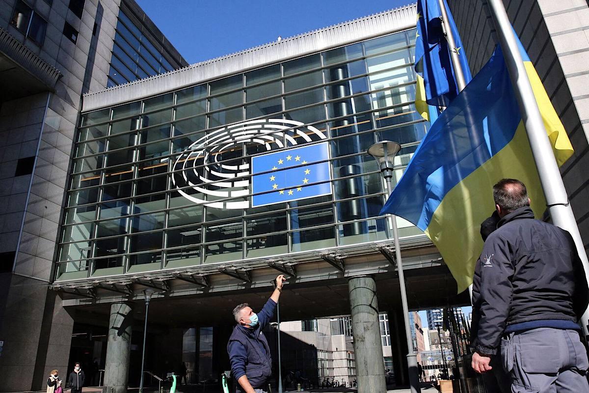 В Совете безопасности России раскритиковали планы ЕС по созданию трибунала