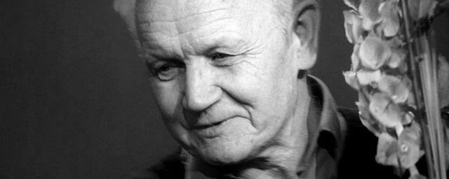 На 87-м году жизни умер режиссер Борис Яшин