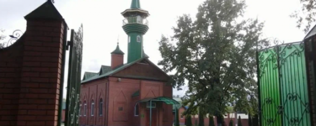 На территории Щелковской соборной мечети Имама Равиля стартовало строительство нового ритуального комплекса
