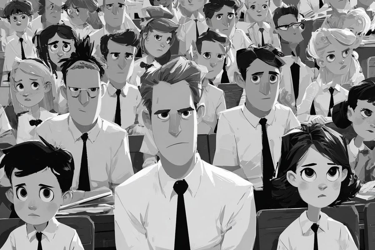 Качество знаний под угрозой? Почему из учебного плана 6-7 классов хотят убрать обществознание