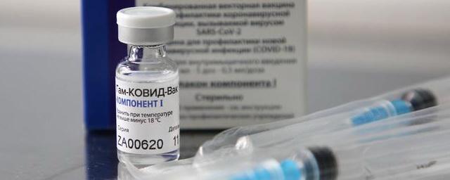 Турция будет производить российскую вакцину «Спутник V»