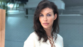 Бывшая жена Аршавина Алиса Казьмина сделала операцию после потери носа