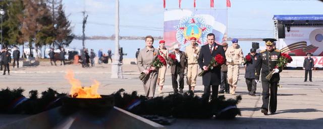 В День Победы в Архангельской области пройдут праздничные мероприятия