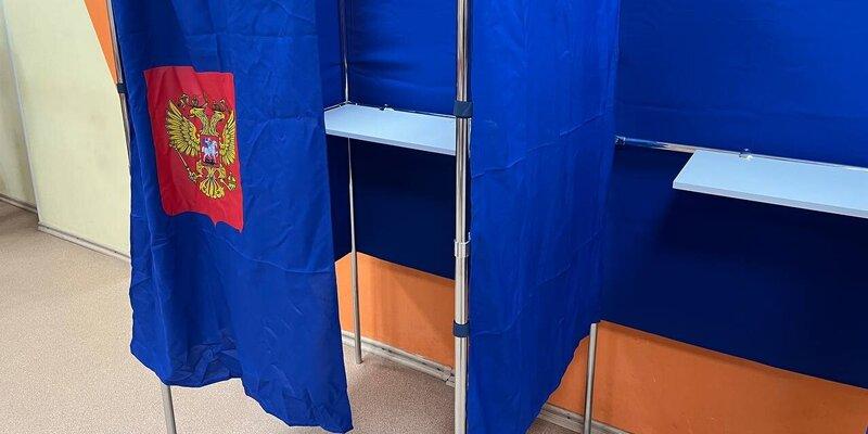 В Челябинской области на избирательном участке пытались поджечь петарду