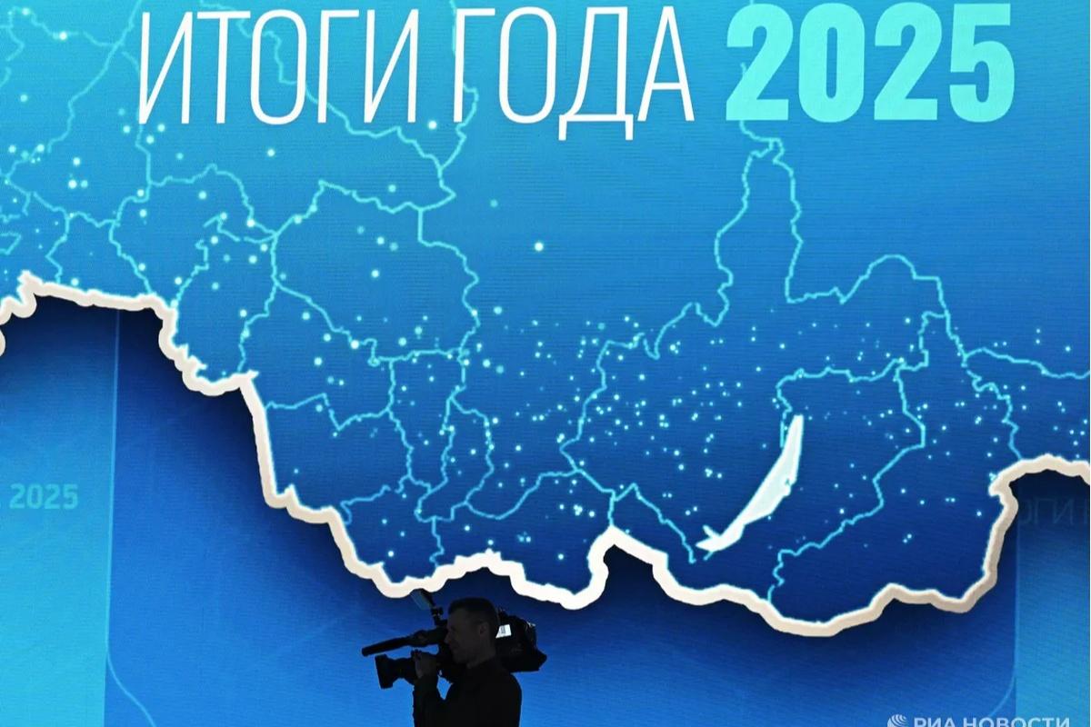 Внимание мировых СМИ также приковано к прямому эфиру Владимира Путина