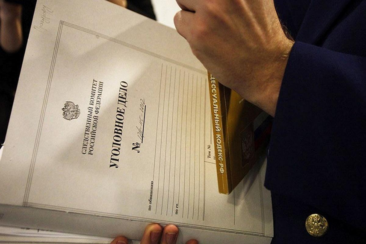 Победителя шоу «Танцы со звездами» обвиняют в мошенничестве в особо крупном размере