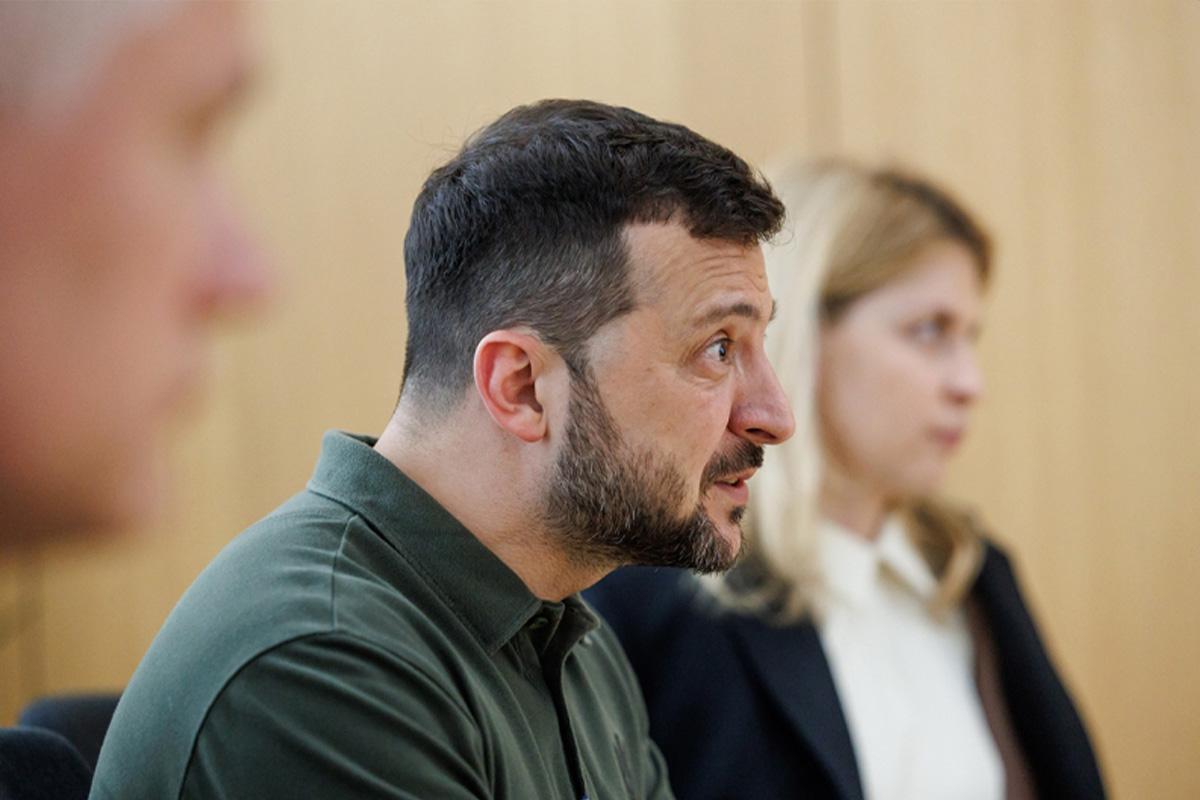 Эксперт объяснил, почему украинские власти избегают мирного диалога