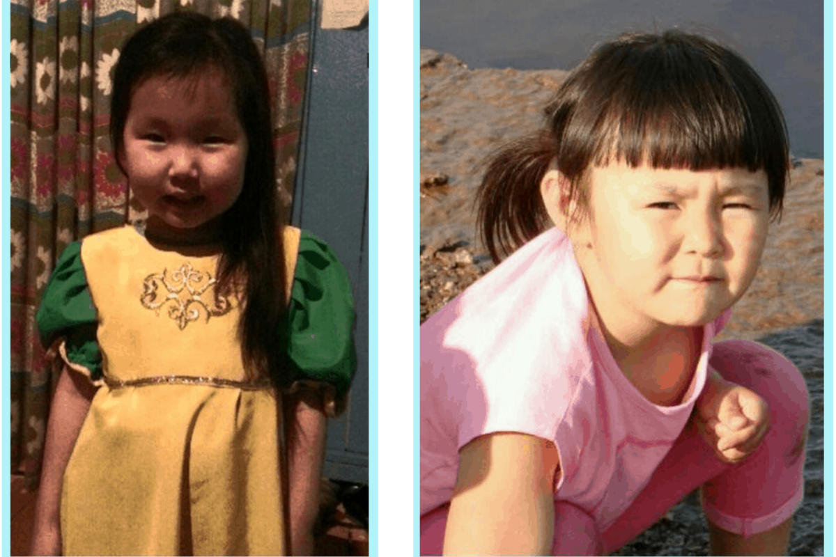 Как сквозь землю провалились, или все-таки инопланетяне? Загадка пропажи двух девочек, потрясшая Якутию