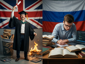 Россия осталась далеко позади. Европа показала всем класс. Вот только какой именно?