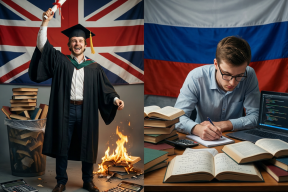 Россия осталась далеко позади. Европа показала всем класс. Вот только какой именно?