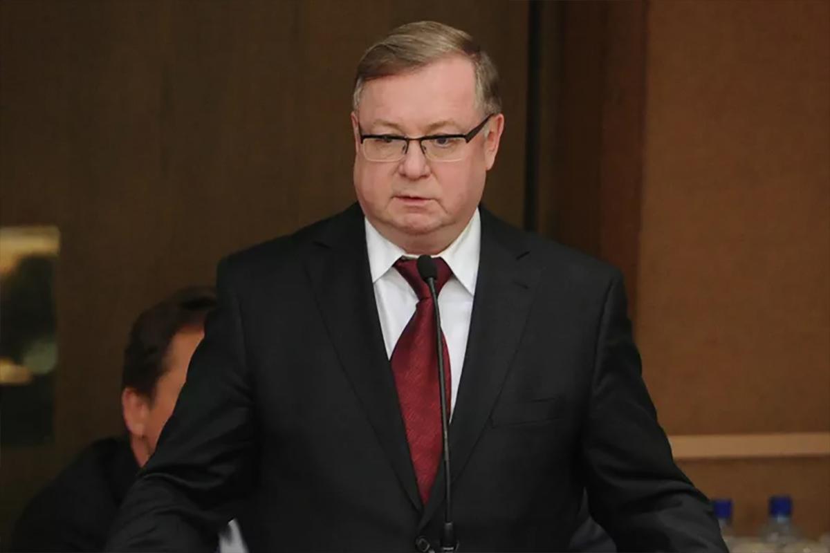 Степашин допустил добровольное воссоединение Одессы с Россией