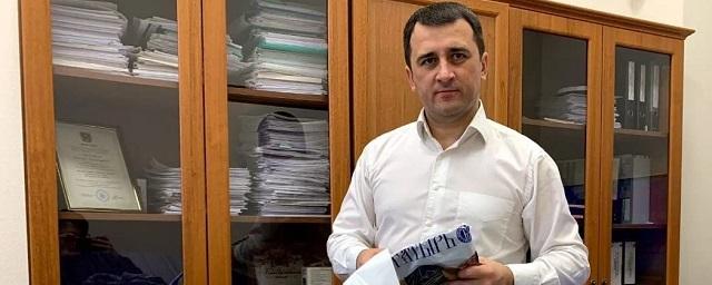 Депутата ЗакС Ростовской области Федяева наказали за критику фонда сбора помощи мобилизованным
