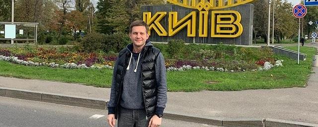 Киев запретил Борису Корчевникову посещать Украину из-за визита в Крым
