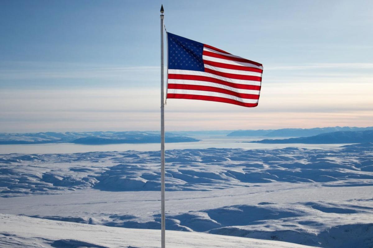 Гренландия видит необходимость в сотрудничестве с США