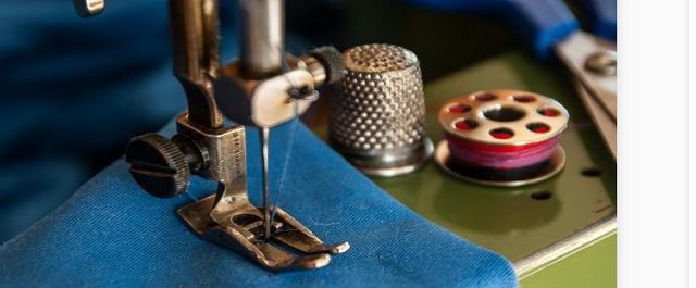 Швейная фабрика Нижегородщины вышла на всероссийский уровень