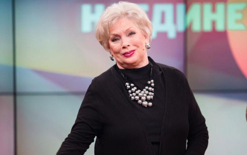 Готовила для Пугачевой и жила с Ахеджаковой. Как Алла Будницкая покоряла советский кинематограф и строила семейное счастье