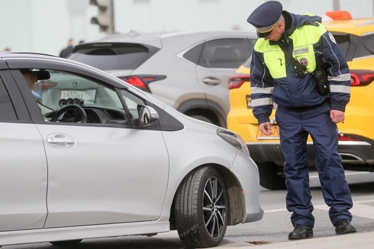 Названы изменения на дорогах, к которым с 1 июня должны быть готовы автомобилисты