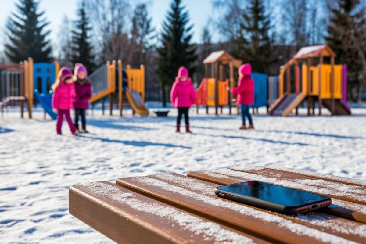 Следственный комитет предупредил новосибирцев об опасности поднимать вещи с земли