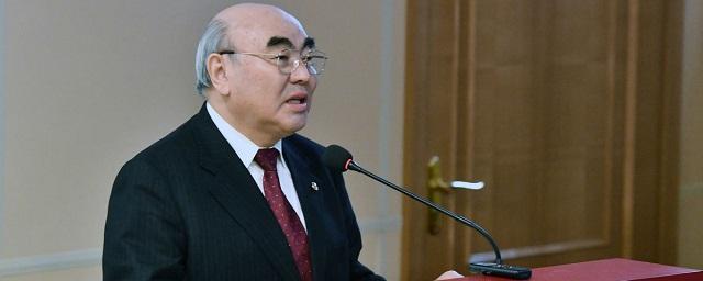 Экс-президента Киргизии доставили в Бишкек на допрос