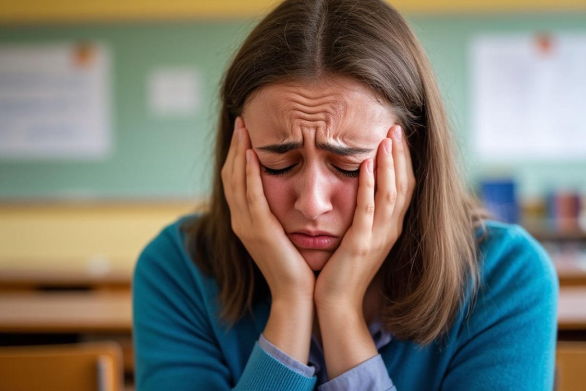 Американская учительница вышла замуж за своего бывшего ученика после тюремного срока