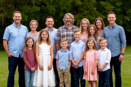 В Томской области пересмотрят отказы в едином пособии многодетным семьям